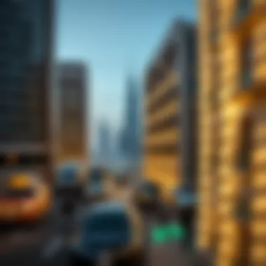 Notable Exploring Al Habtoor Towers: A Comprehensive Overview Notable Exploring Al Habtoor Towers: A Comprehensive Overview