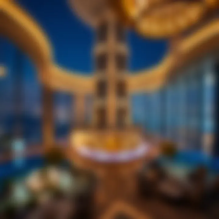 Exploring Al Habtoor Towers: A Comprehensive Overview Summary Exploring Al Habtoor Towers: A Comprehensive Overview Summary