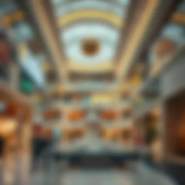 Exploring Al Raaha Mall: A Comprehensive Insight Introduction