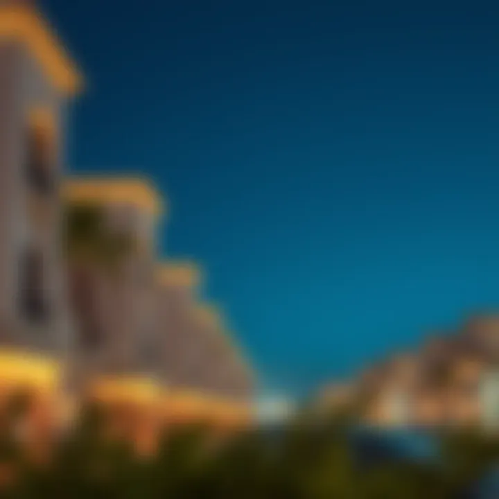 Real estate trends and investment opportunities in Al Shaab Village