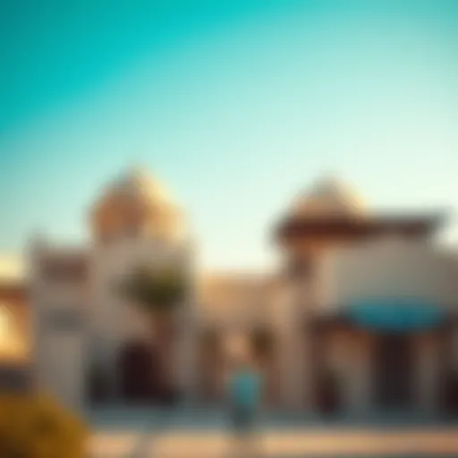 Exploring Al Zahia Village: A Comprehensive Guide Introduction