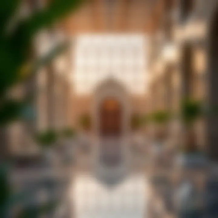 Market trends and investment potential in Azizi Jebel Ali