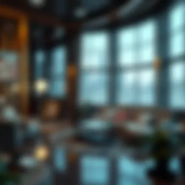 Understanding Bank Account Fee Structures A visual representation of fee structures associated with different bank accounts