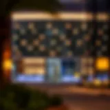 Diverse Bank Account Types in the UAE An overview of various types of bank accounts available in the UAE