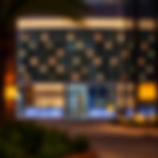 Diverse Bank Account Types in the UAE An overview of various types of bank accounts available in the UAE