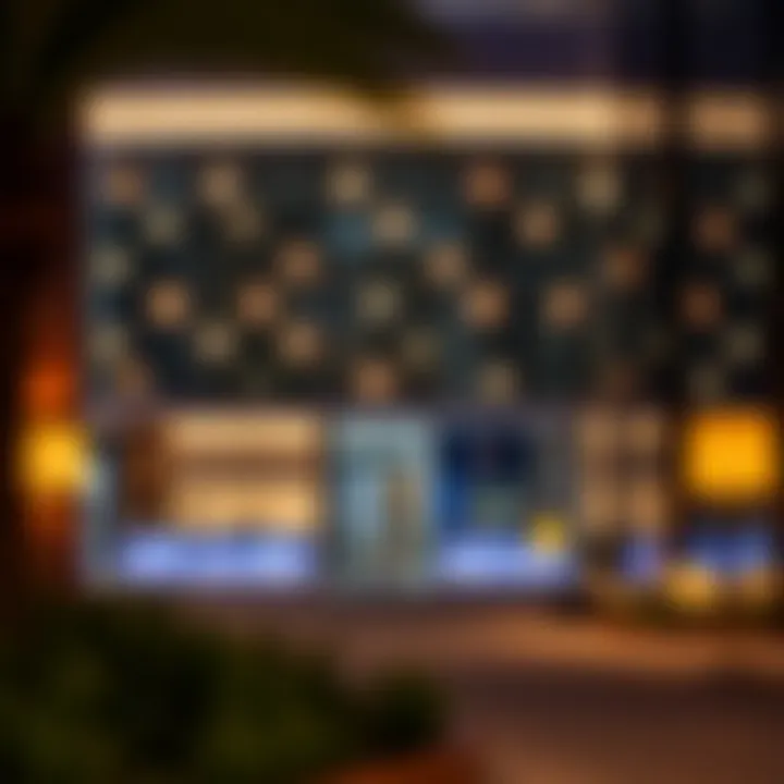 Diverse Bank Account Types in the UAE An overview of various types of bank accounts available in the UAE