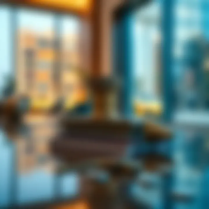 Key Requirements for Account Opening A checklist of essential requirements for opening a bank account in the UAE