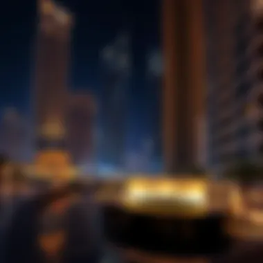 Investment potential highlighted through real estate trends in Dubai