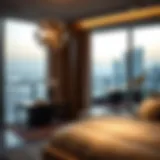 Exploring COMO Residences in Dubai: A Comprehensive Overview Introduction