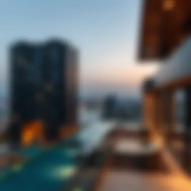 Notable Exploring COMO Residences in Dubai: A Comprehensive Overview Notable Exploring COMO Residences in Dubai: A Comprehensive Overview