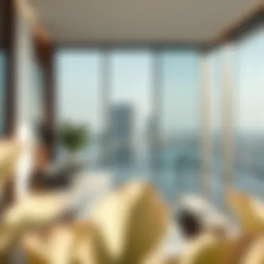 Exploring COMO Residences in Dubai: A Comprehensive Overview Summary Exploring COMO Residences in Dubai: A Comprehensive Overview Summary