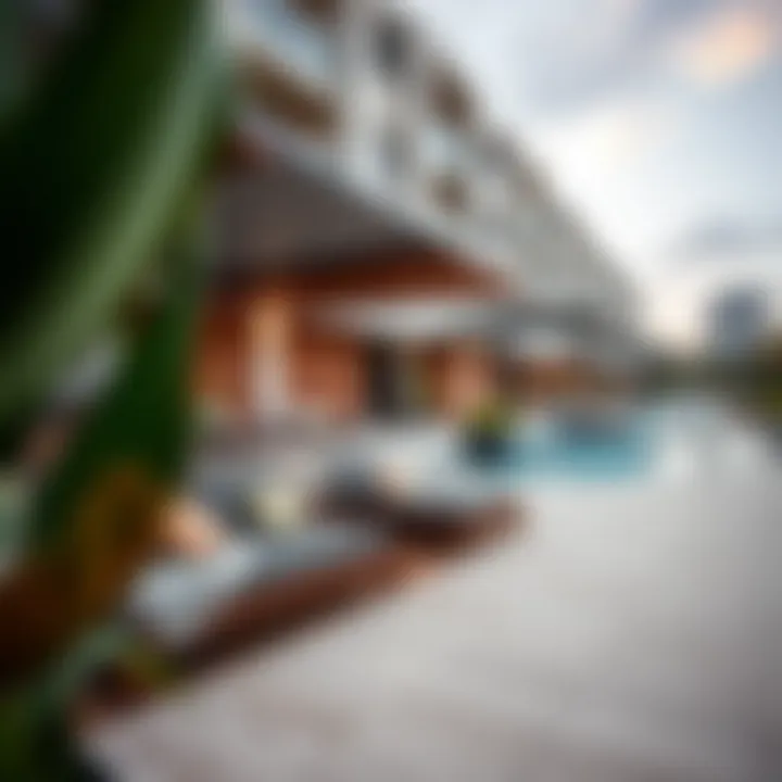 Modern amenities that enhance lifestyle in Discovery Gardens