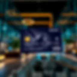 Overview of the Emaar NOL Card features