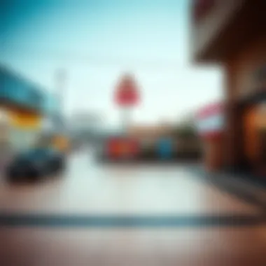 Convenience at Your Doorstep Local amenities in Mussafah Shabia