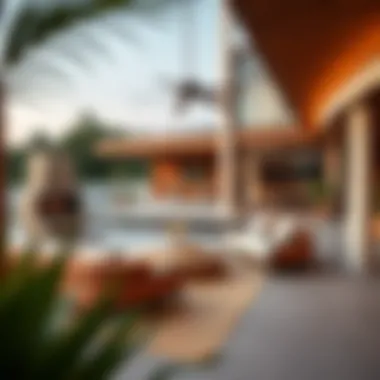 Notable Exploring Good Living in Vacation Homes Notable Exploring Good Living in Vacation Homes