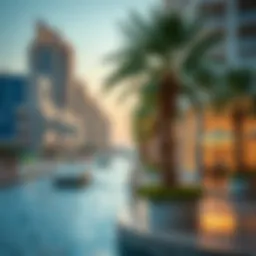 Exploring Jumeirah Beach: A Comprehensive Guide Introduction