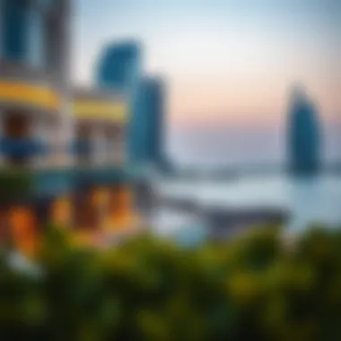 Notable Exploring Jumeirah Beach: A Comprehensive Guide