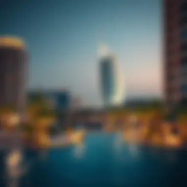 Exploring Jumeirah Beach: A Comprehensive Guide Summary