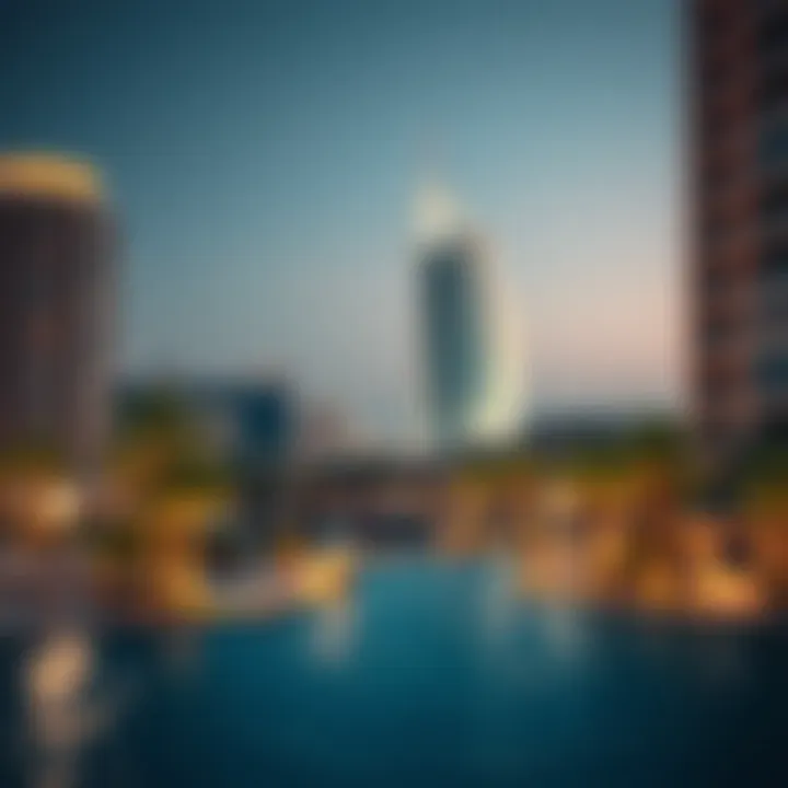 Exploring Jumeirah Beach: A Comprehensive Guide Summary