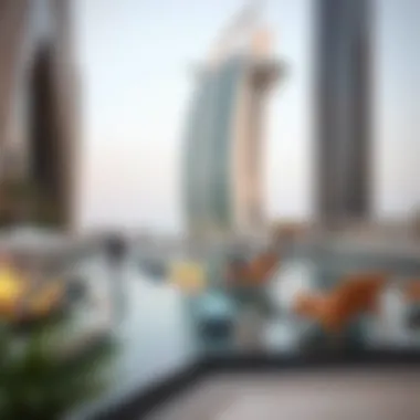Notable Exploring La Perle in Dubai: A Fusion of Art and Innovation