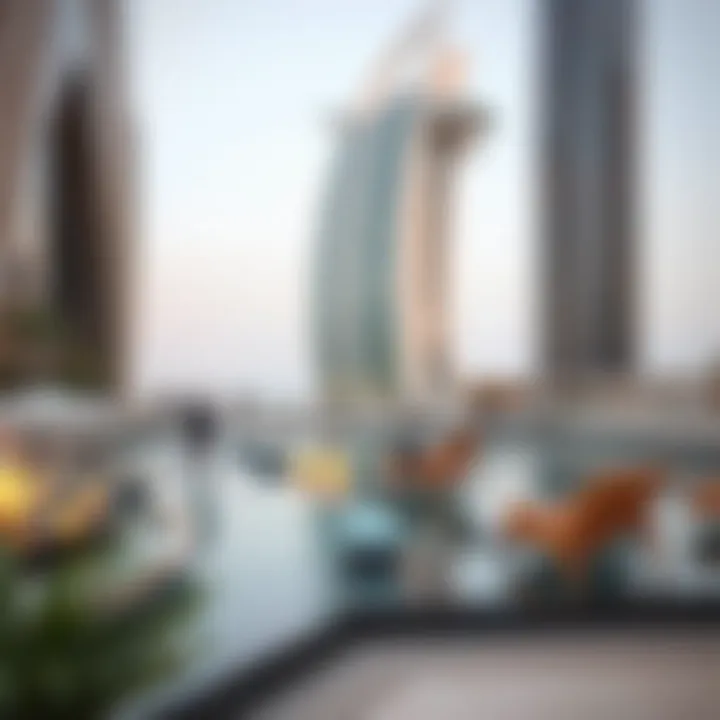 Notable Exploring La Perle in Dubai: A Fusion of Art and Innovation