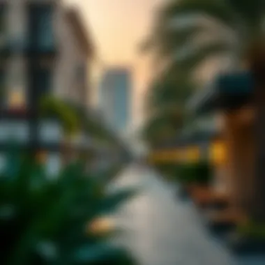 Neighborhood Amenities in Jebel Ali Amenities available in Jebel Ali neighborhood
