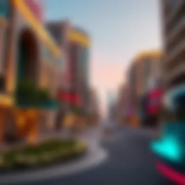 Investment Opportunities in Mag City Investment opportunities in Mag City