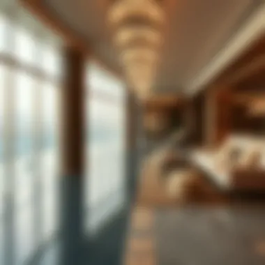 Sophisticated Amenities at ู
ูู Luxurious lifestyle amenities available at ู
ูู