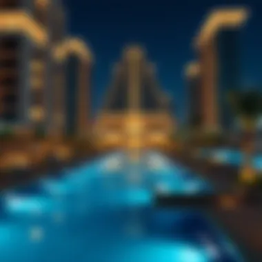 Investment opportunities in Dubai