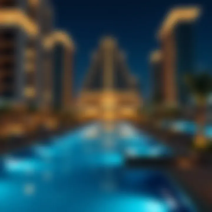 Investment opportunities in Dubai