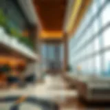 Exploring Rotana Hotel at Damac Hills 2 Introduction