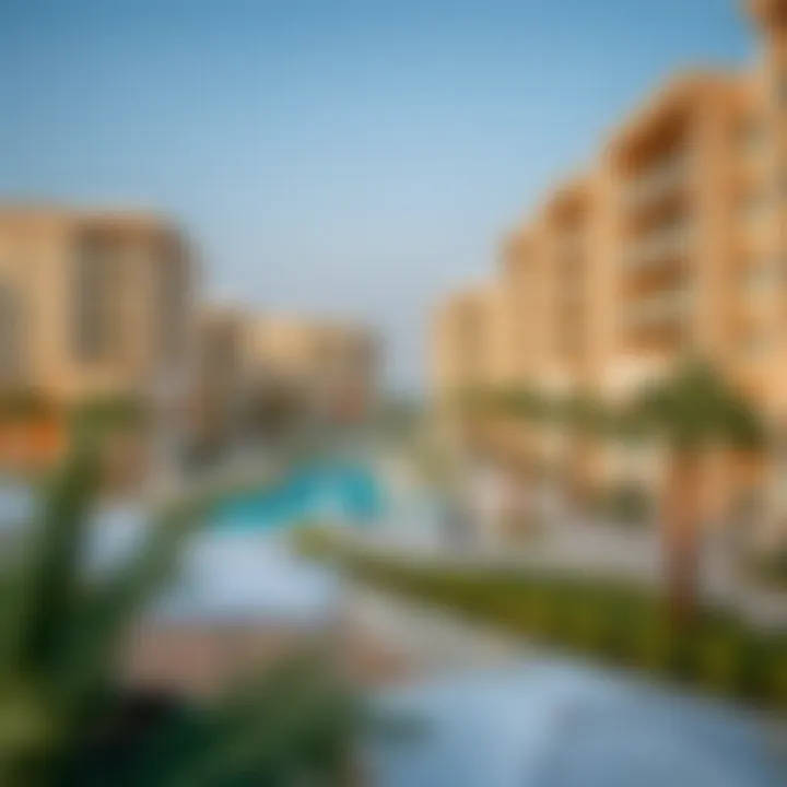 Investment opportunities around Roxy Al Khawaneej Walk