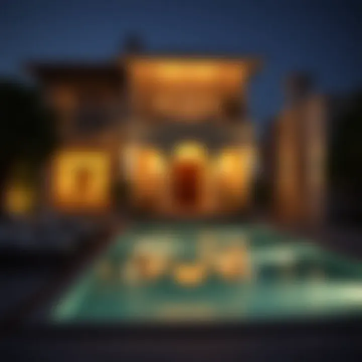 Investment opportunities in Dubai real estate