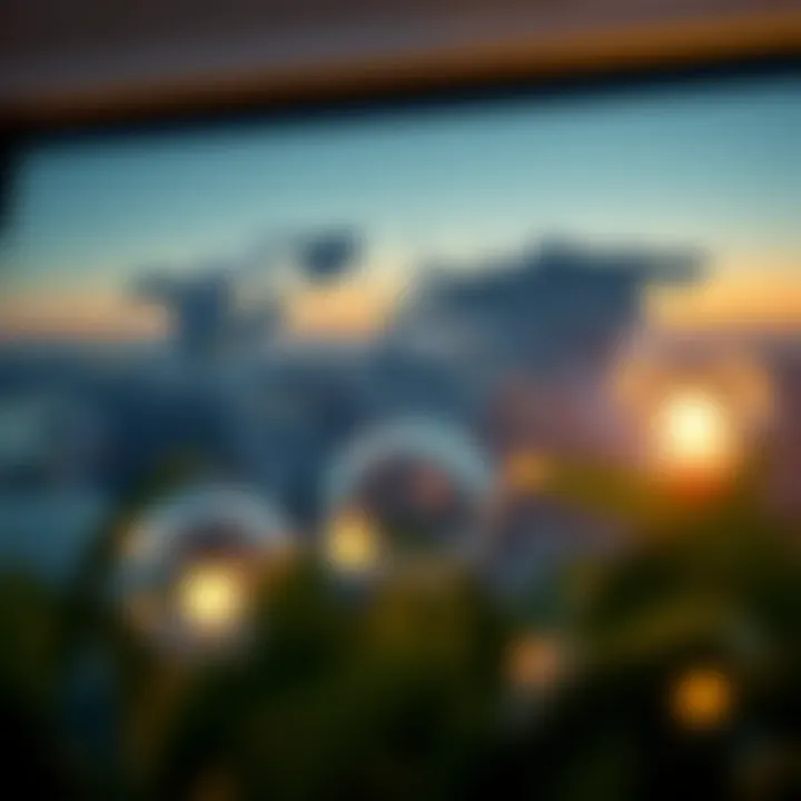 Global map highlighting Sotheby's International Realty locations