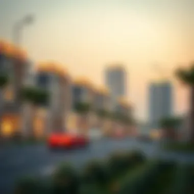 Future development plans for Star One Al Quoz