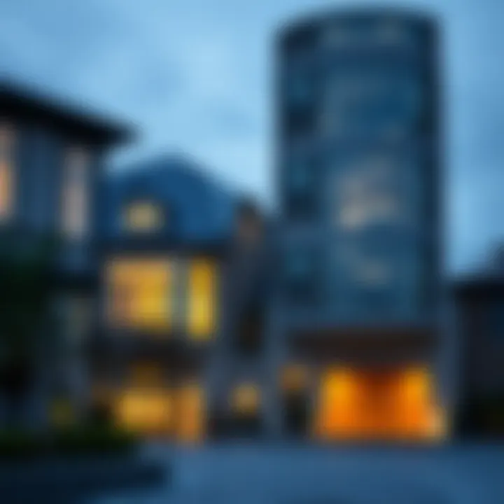 Historical evolution of collaborative practices