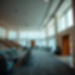 Exploring Tamani Arts Offices: A Comprehensive Overview in Business Bay Introduction
