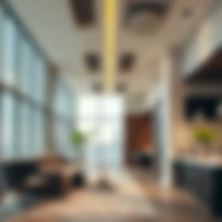 Exploring Tamani Arts Offices: A Comprehensive Overview in Business Bay Summary