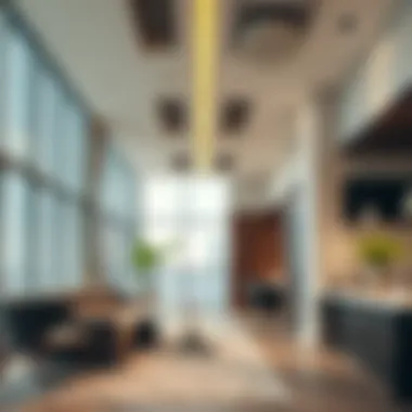 Exploring Tamani Arts Offices: A Comprehensive Overview in Business Bay Summary Exploring Tamani Arts Offices: A Comprehensive Overview in Business Bay Summary