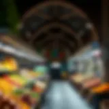 Exploring the Aweer Fruit Market: A Comprehensive Overview Introduction