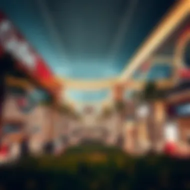 Strategic insights into retail landscape in Dubai