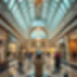 Exploring the Shops at Dubai Festival Mall Introduction