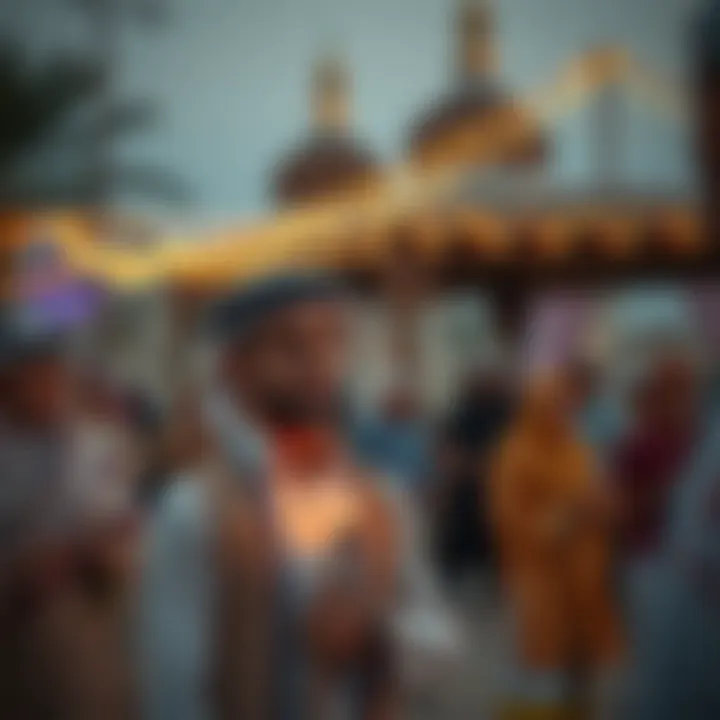 Celebration of Emirati Traditions Cultural event celebrating Emirati traditions