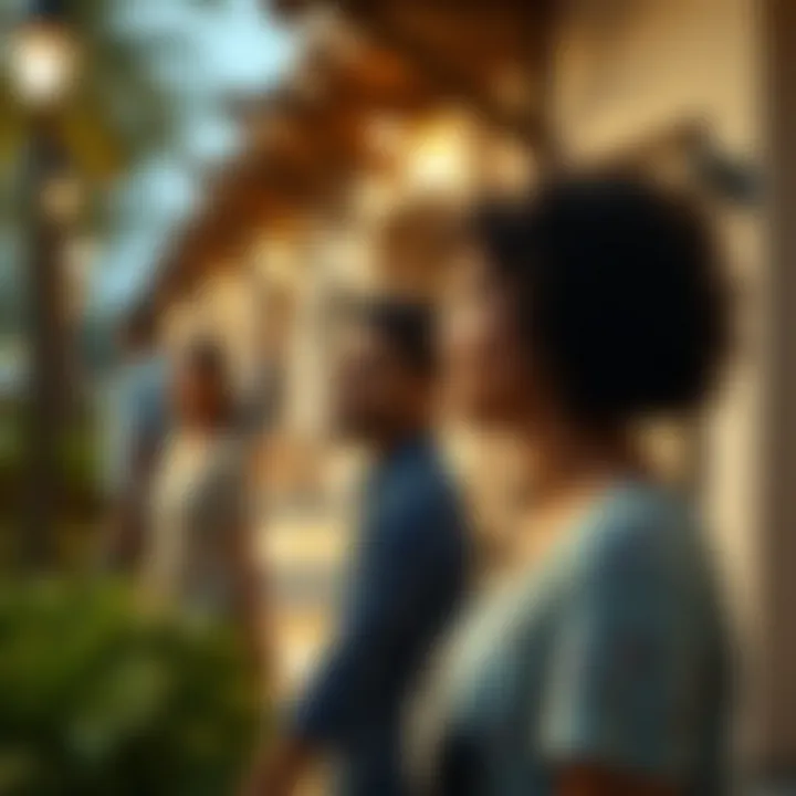 Dynamic Community Living in Umm Suqeim 2 Vibrant community life in Umm Suqeim 2