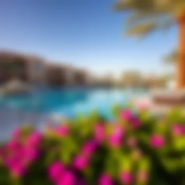 Community amenities at Veneto, including pools and parks