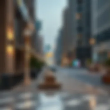 Key Factors Influencing Electricity Rates Factors affecting electricity rates in Dubai