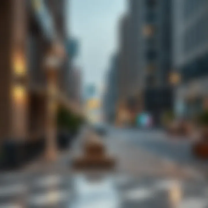 Key Factors Influencing Electricity Rates Factors affecting electricity rates in Dubai