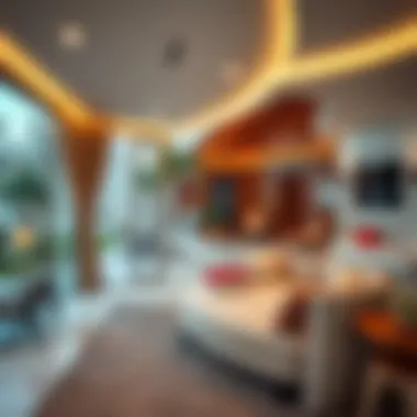 Notable Family-Friendly Chalets in Dubai: A Comprehensive Exploration Notable Family-Friendly Chalets in Dubai: A Comprehensive Exploration