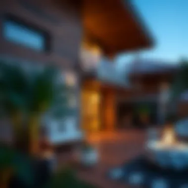 Family-Friendly Chalets in Dubai: A Comprehensive Exploration Summary Family-Friendly Chalets in Dubai: A Comprehensive Exploration Summary