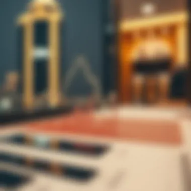 Graph highlighting future developments in Dubai's real estate market